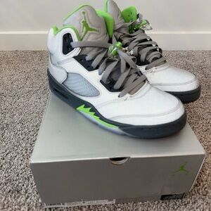 Air Jordan Retro 5 Sneakers